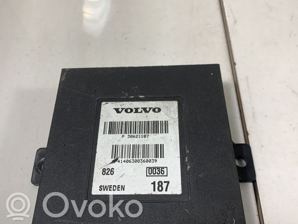 Volvo S40, V40 Module confort 