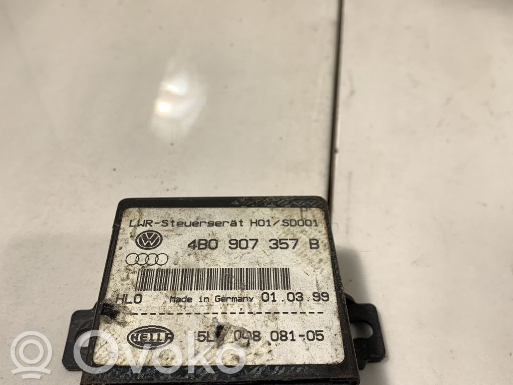 Audi A6 S6 C5 4B Light module LCM 