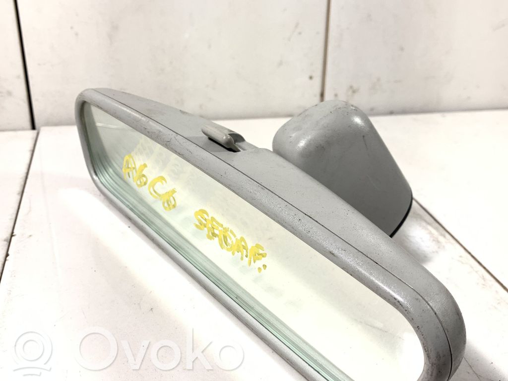 Audi A6 S6 C6 4F Espejo retrovisor (interior) 