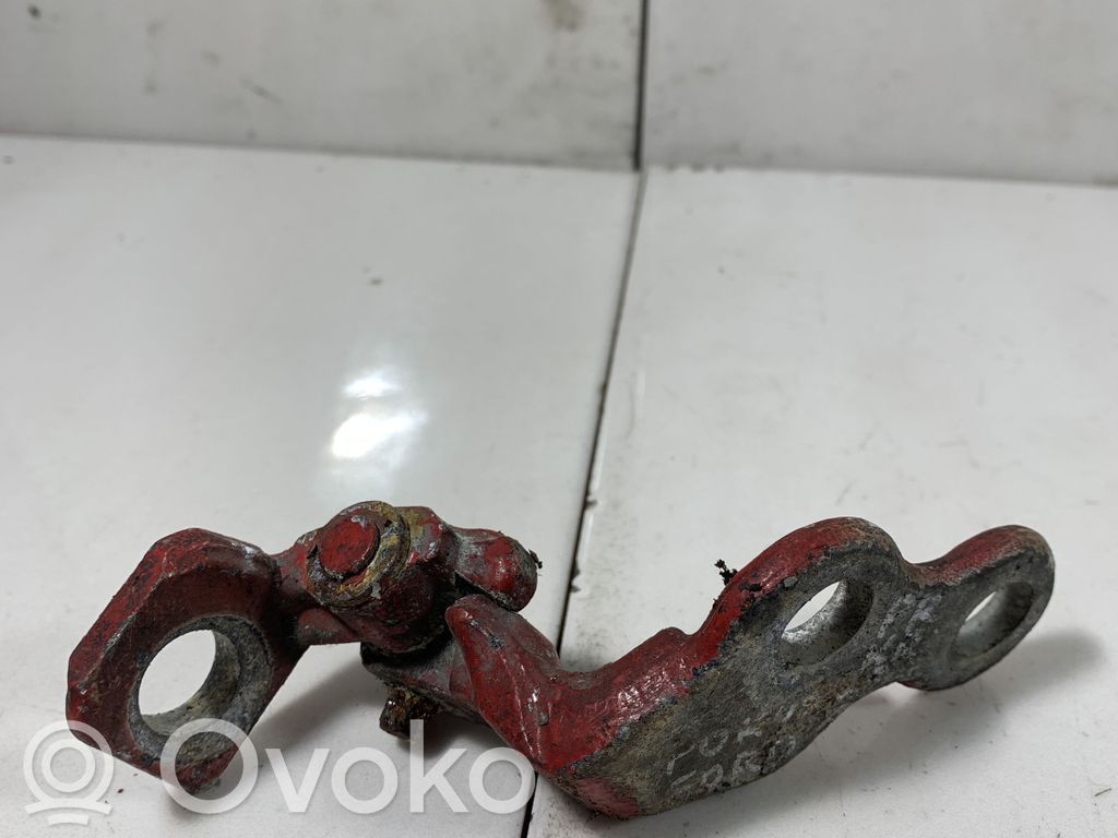 Ford Focus Front door upper hinge 