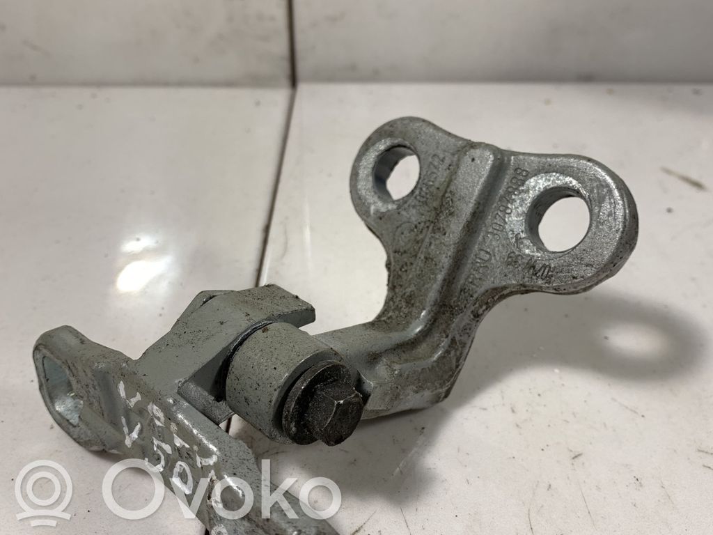 Volvo V50 Front door upper hinge 