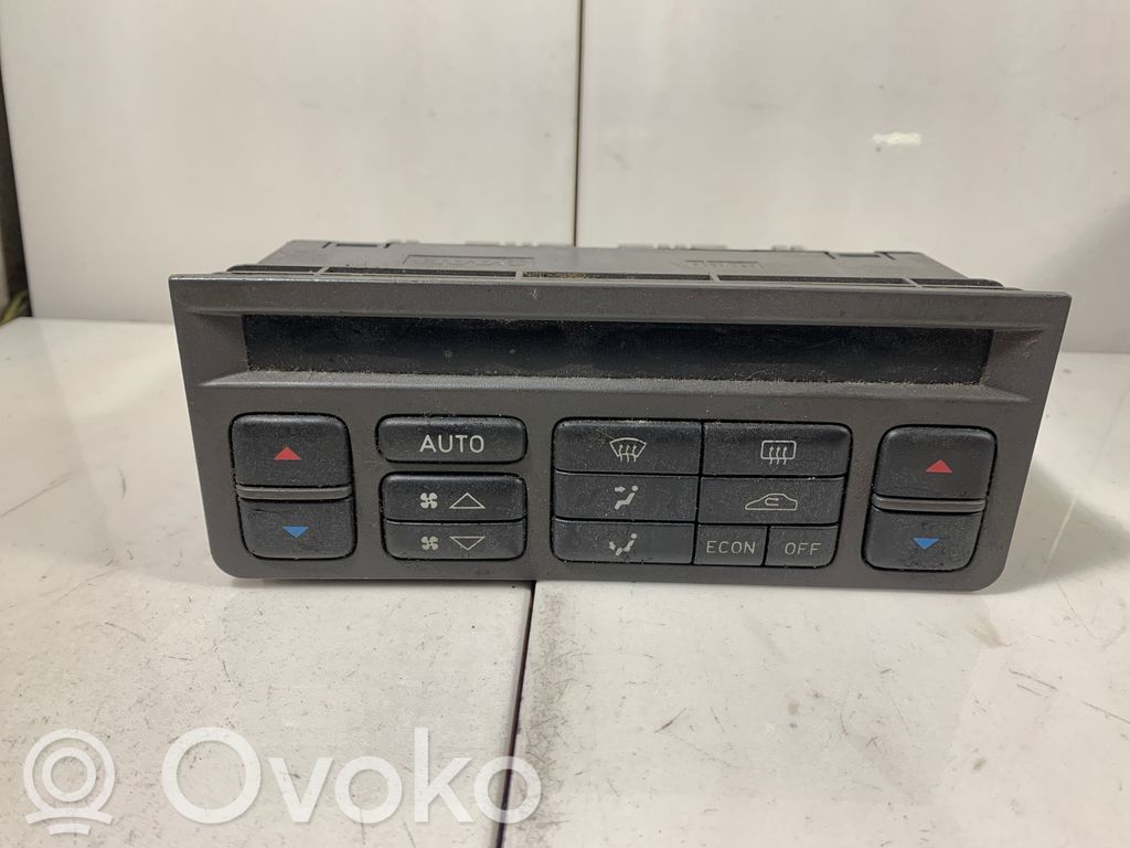 Saab 9-5 Climate control unit 