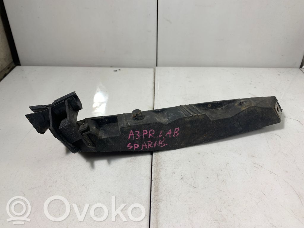 Audi A3 S3 8L Front bumper mounting bracket 