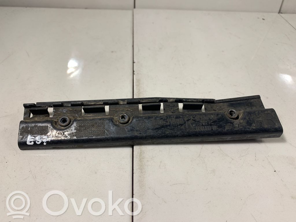 BMW 1 E81 E87 Sill/side skirt trim 