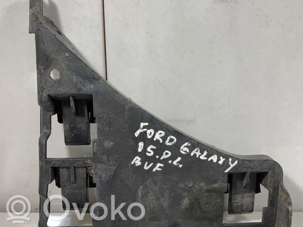 Ford Galaxy Front bumper mounting bracket 