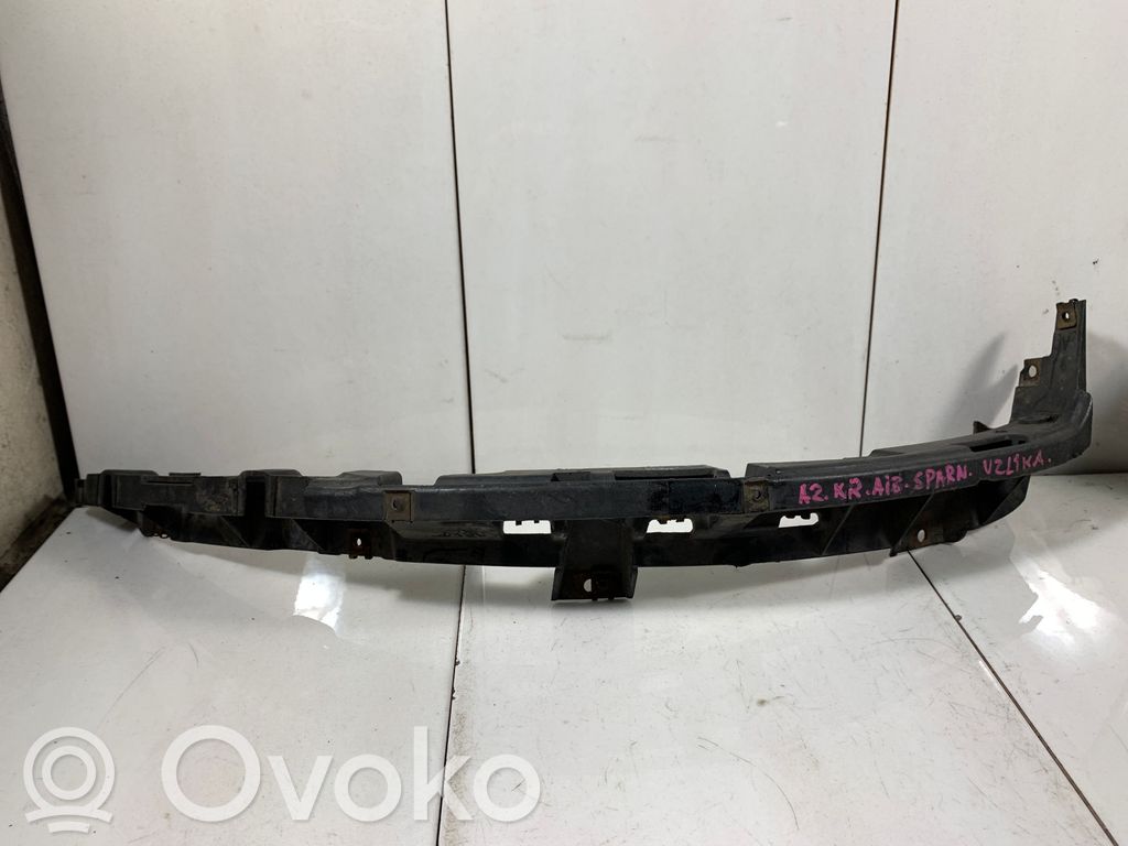 Audi A2 Rear bumper mounting bracket 
