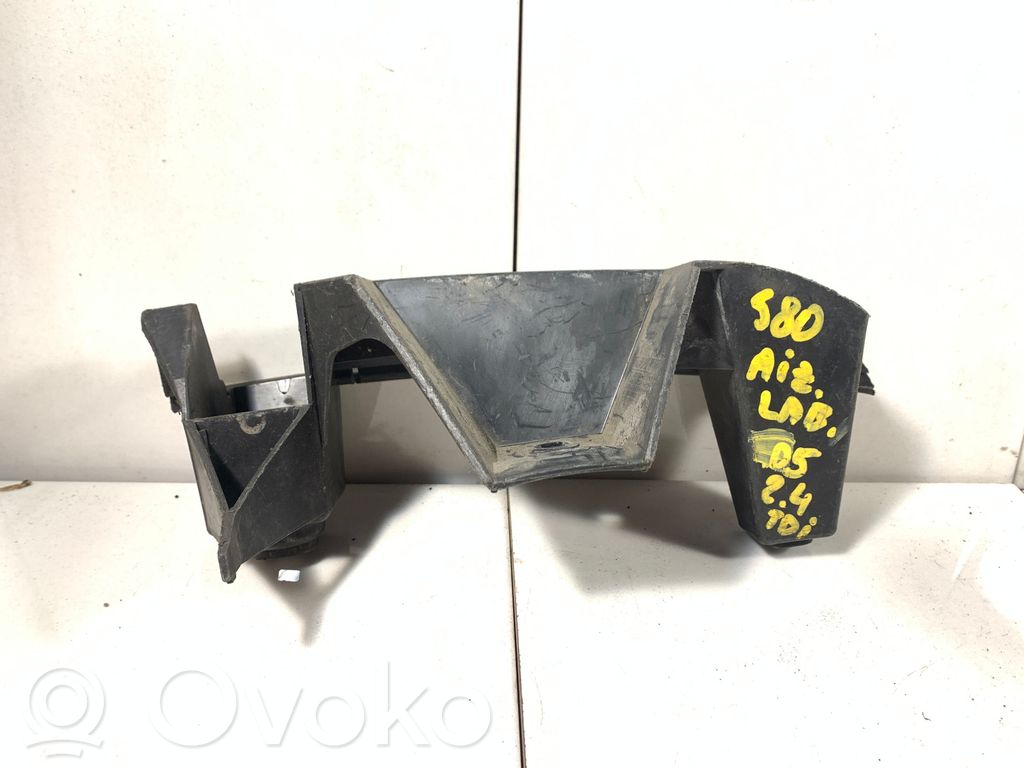 Volvo S80 Rear bumper mounting bracket 