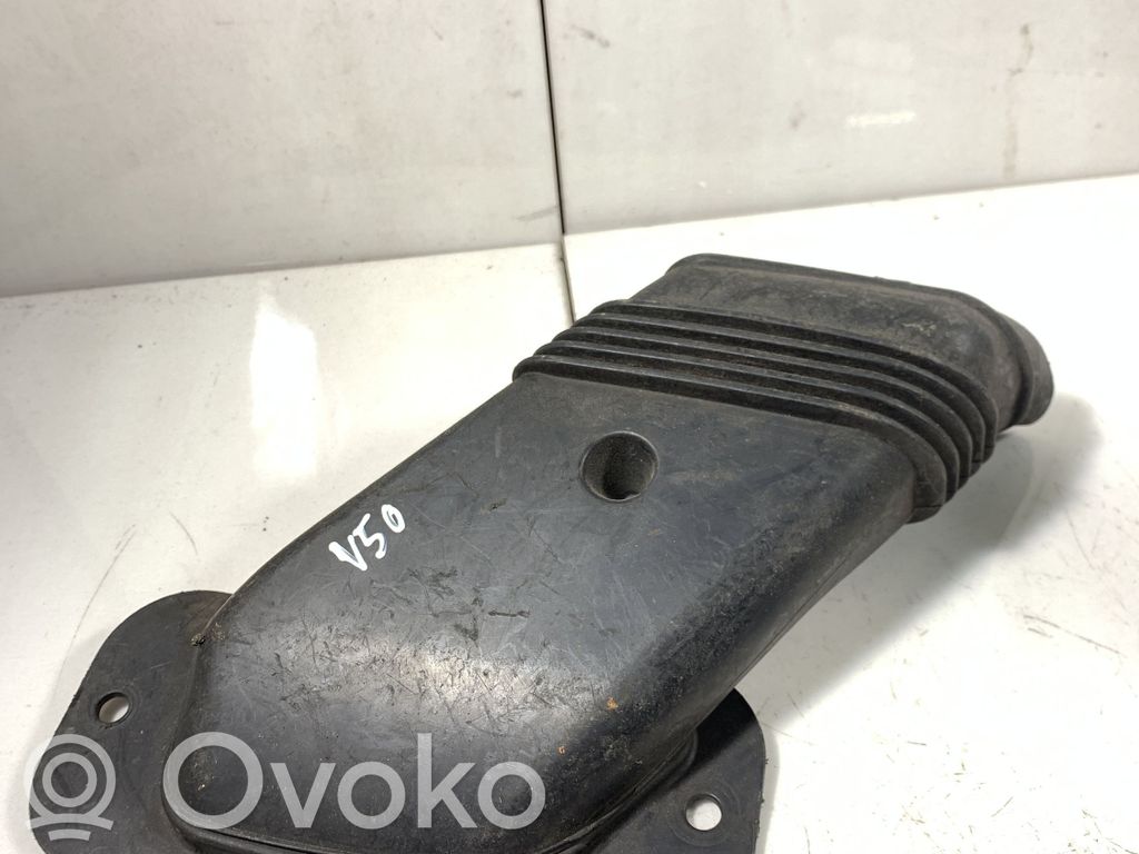 Volvo V50 Część rury dolotu powietrza 