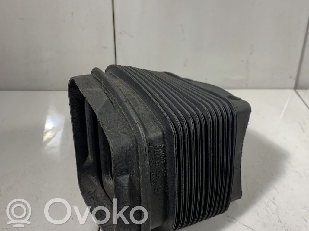 Audi A6 S6 C6 4F Część rury dolotu powietrza 