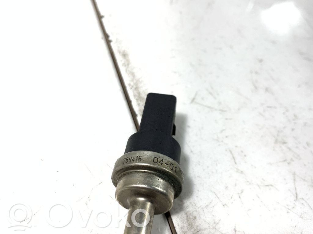 Coolant temperature sensor   269416