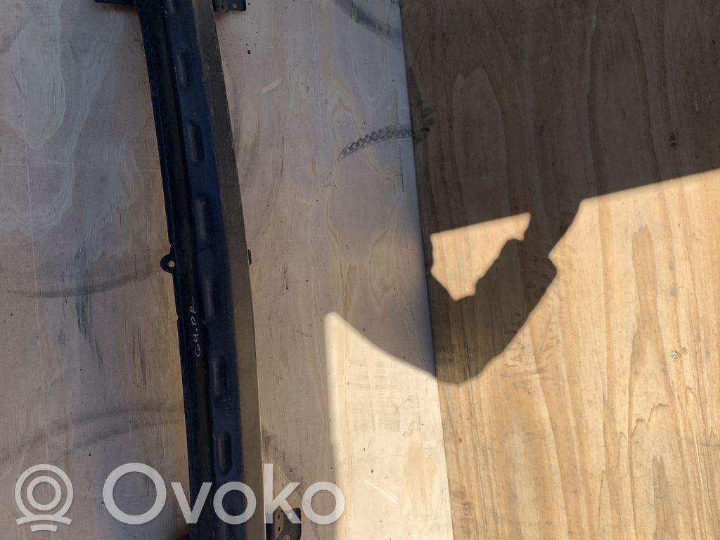 Volkswagen Golf IV Poprzeczka zderzaka przedniego 