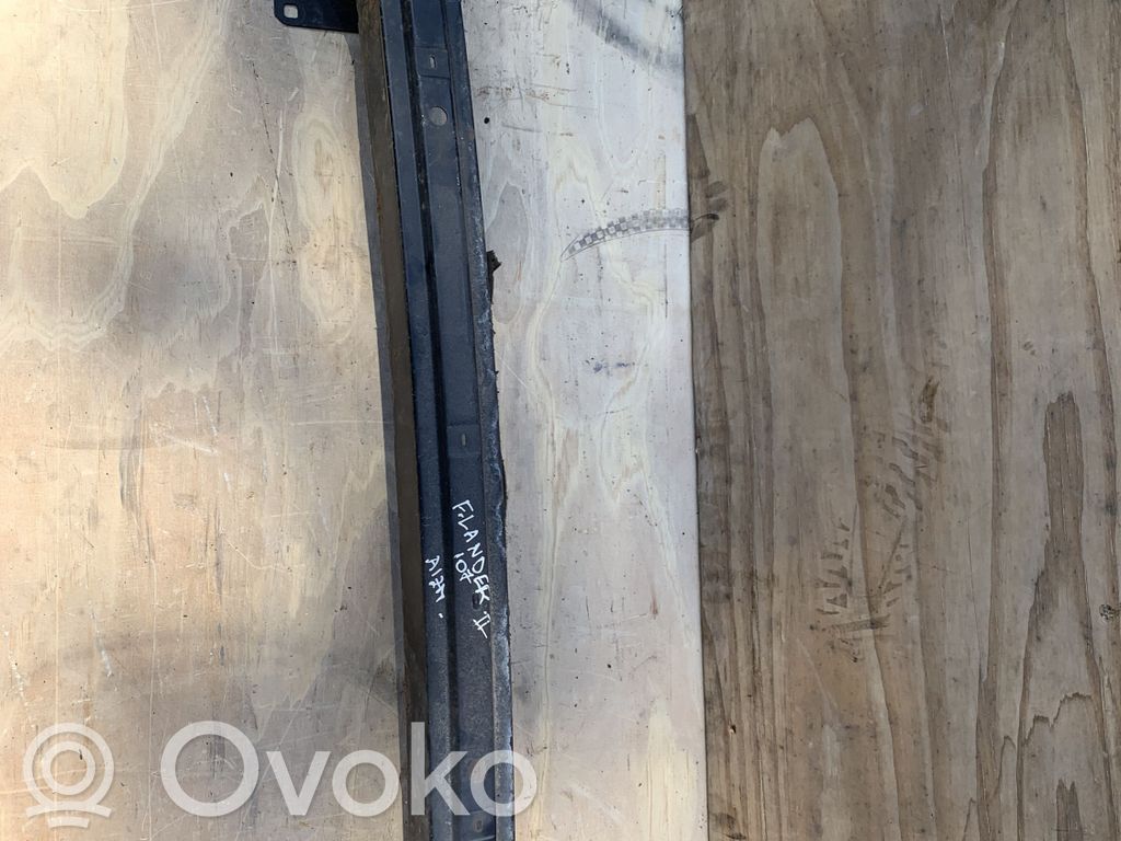 Land Rover Freelander 2 - LR2 Rear bumper cross member 