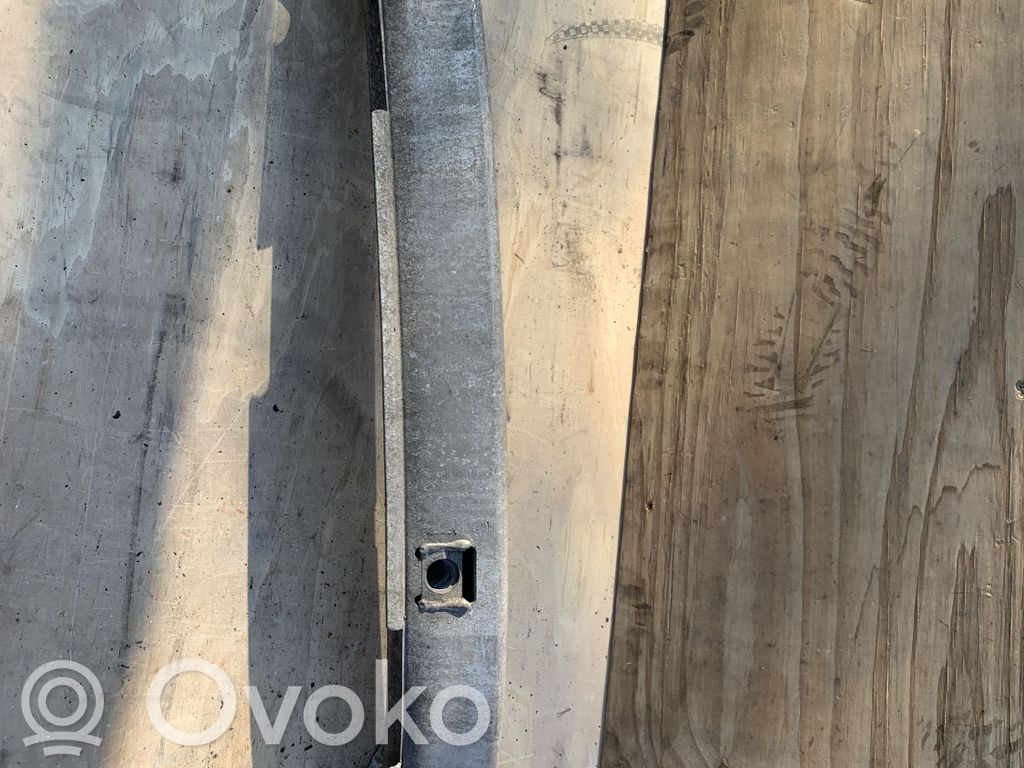 Audi A8 S8 D2 4D Rear bumper cross member 