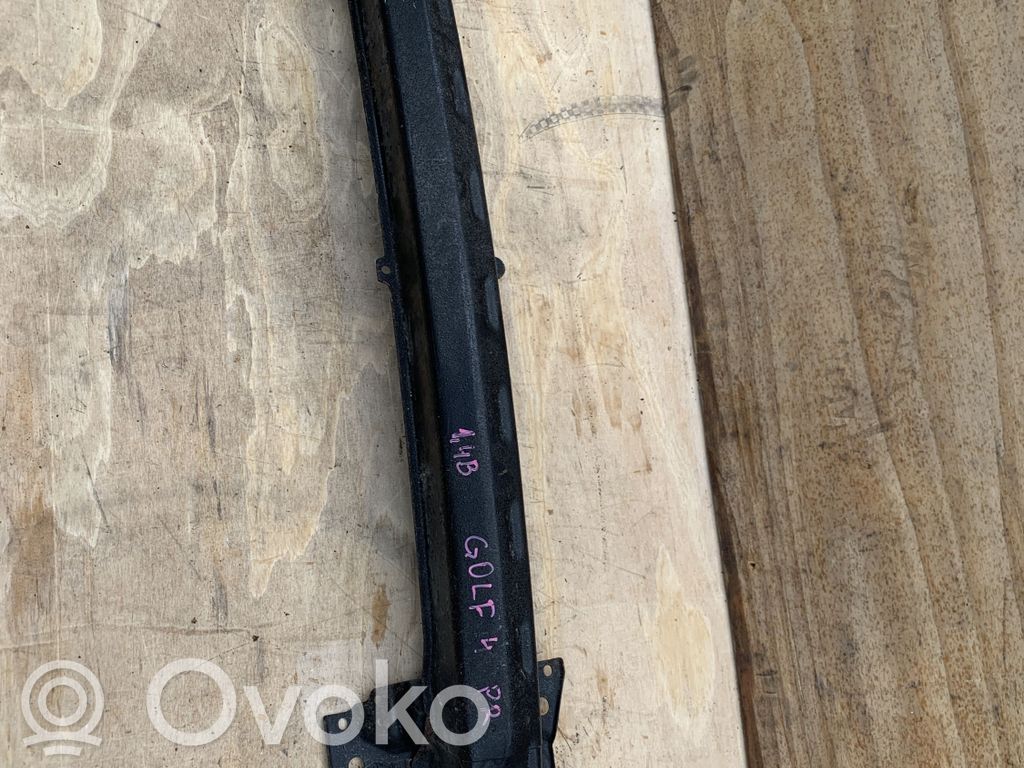Volkswagen Golf IV Poprzeczka zderzaka przedniego 