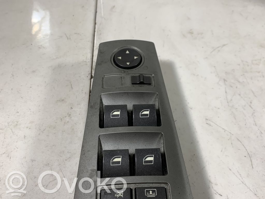 BMW 7 E65 E66 Electric window control switch 
