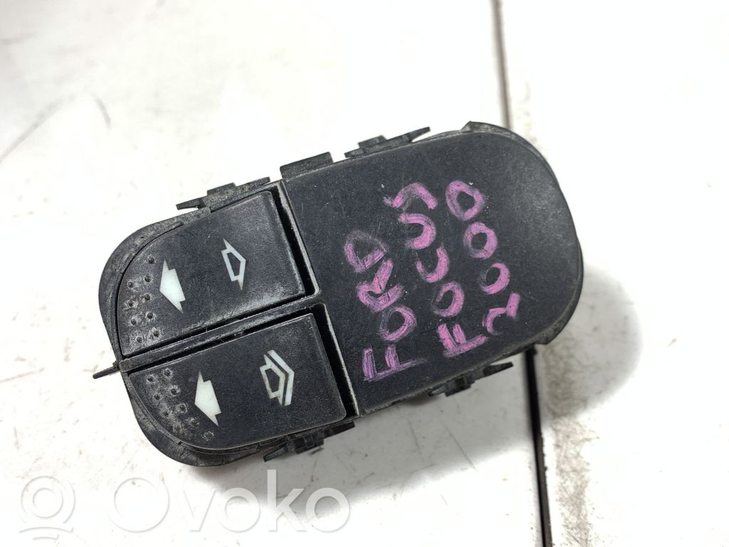 Ford Focus Electric window control switch 