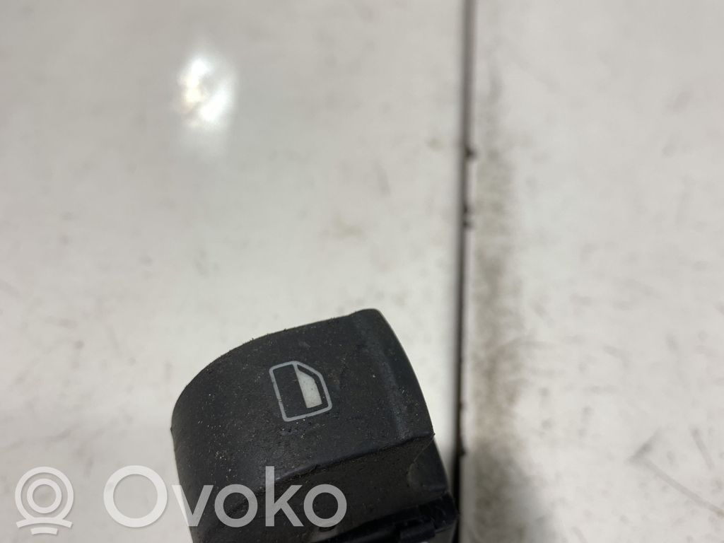 Audi A8 S8 D3 4E Electric window control switch 