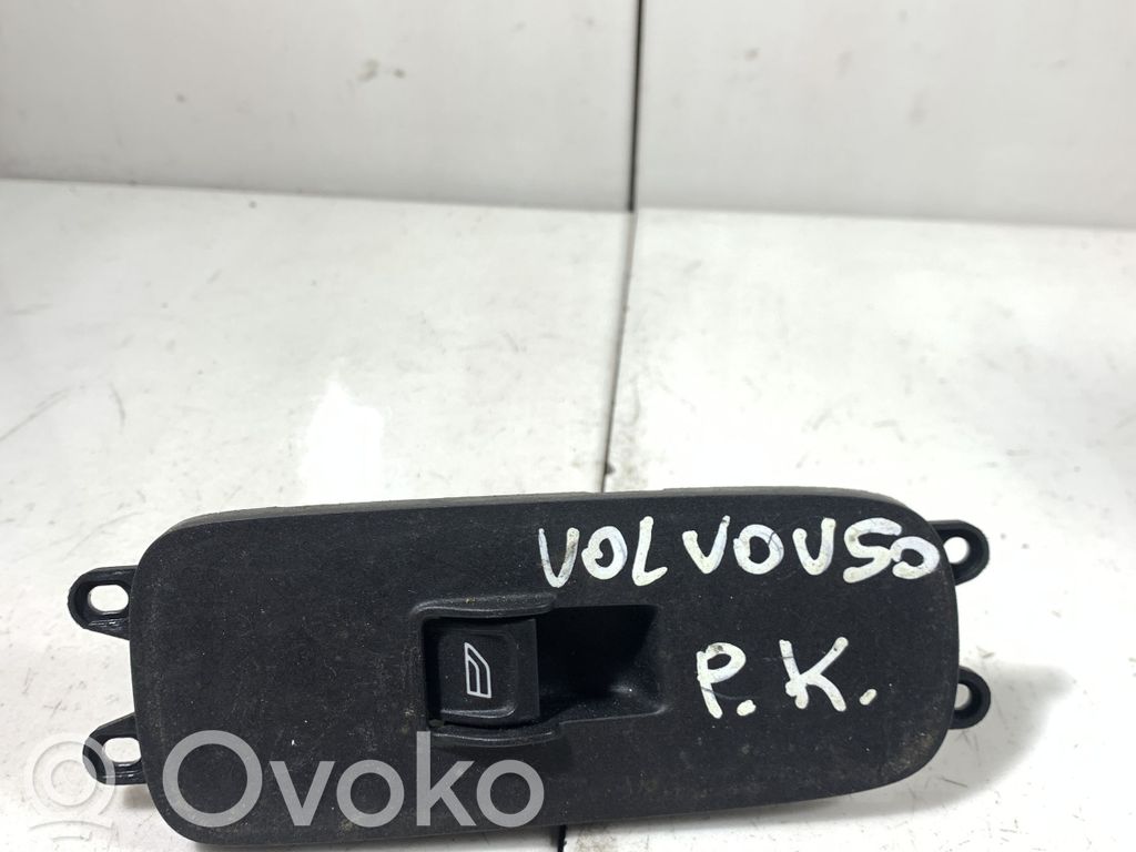 Volvo V50 Electric window control switch 
