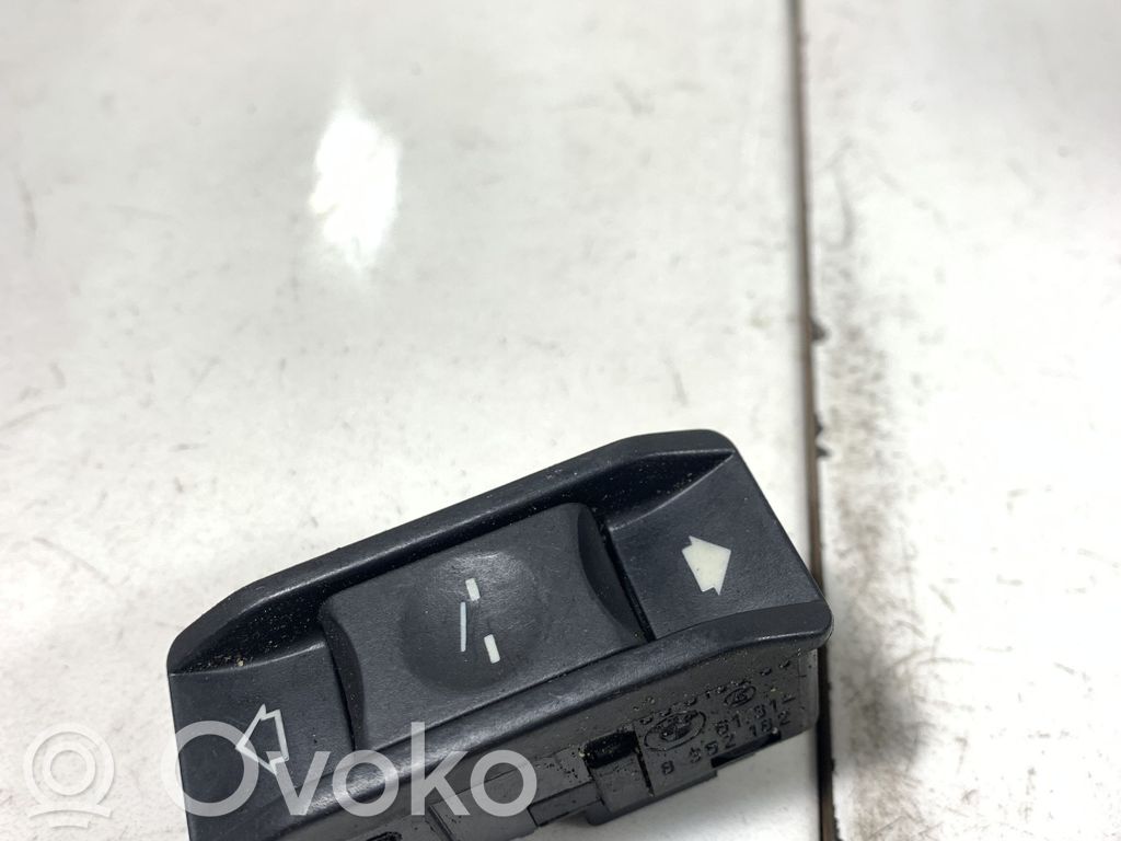 BMW 5 E39 Jumta lūkas slēdzis 