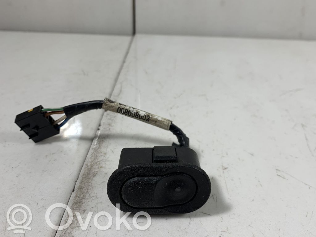 Opel Vectra C Electric window control switch 