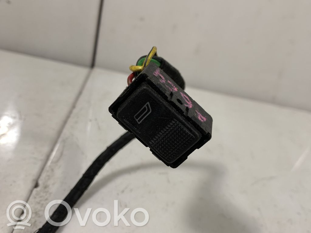 Electric window control switch   4A0959855C
