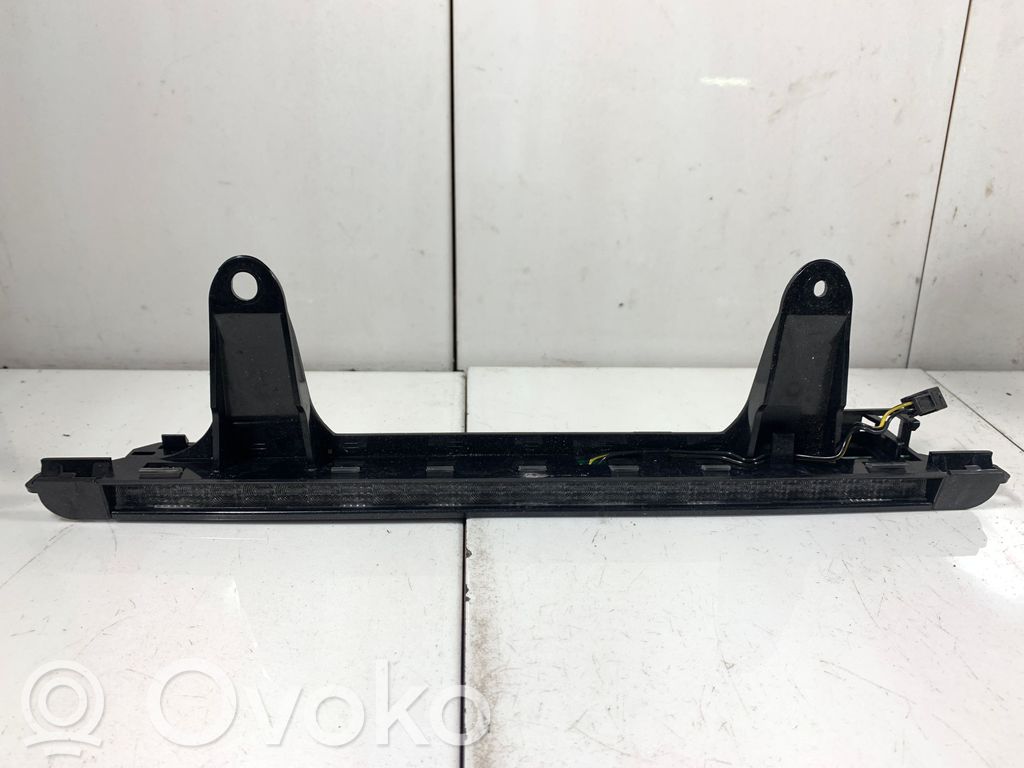 Audi A2 Third/center stoplight 