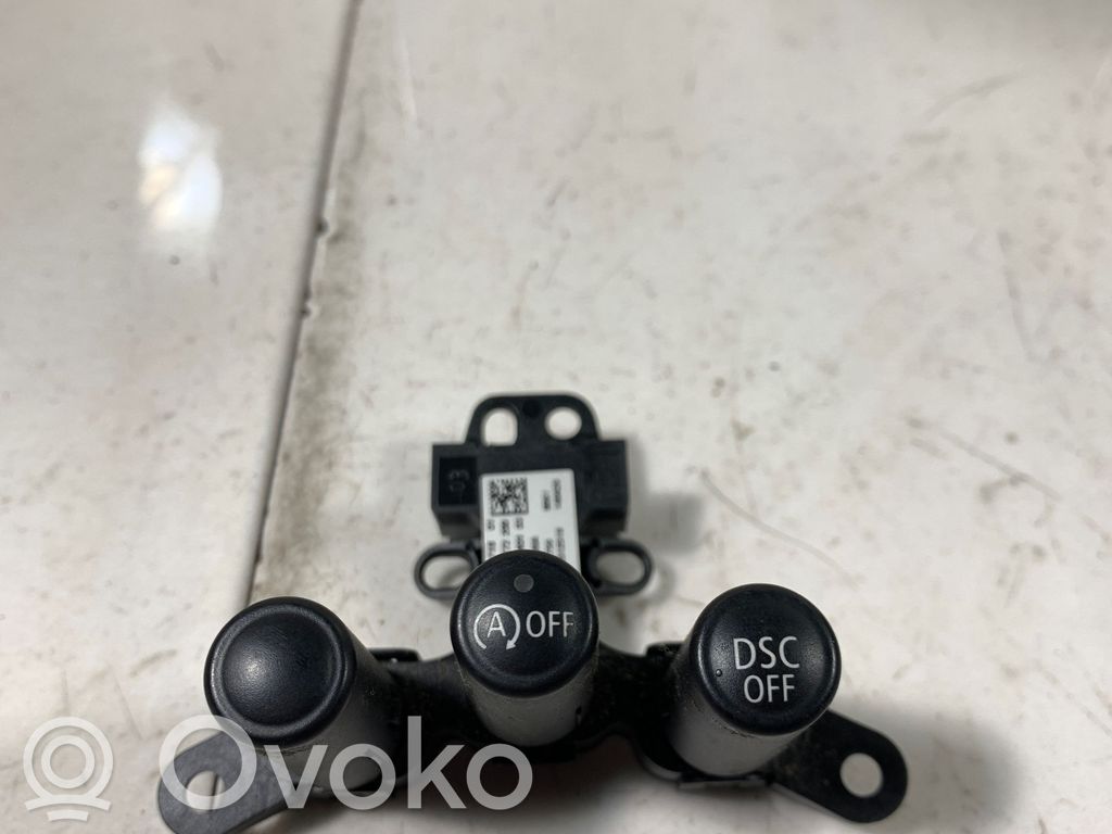 Mini One - Cooper Clubman R55 ESP (stability program) switch 