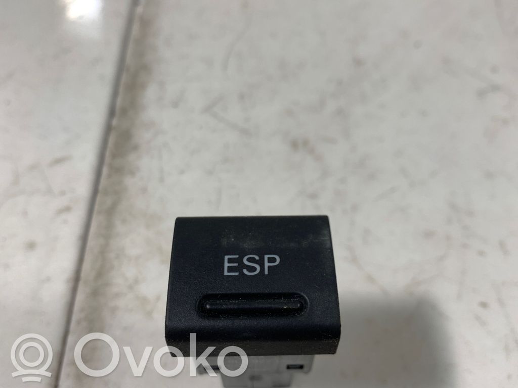 Audi A3 S3 8L ESP (stability program) switch 