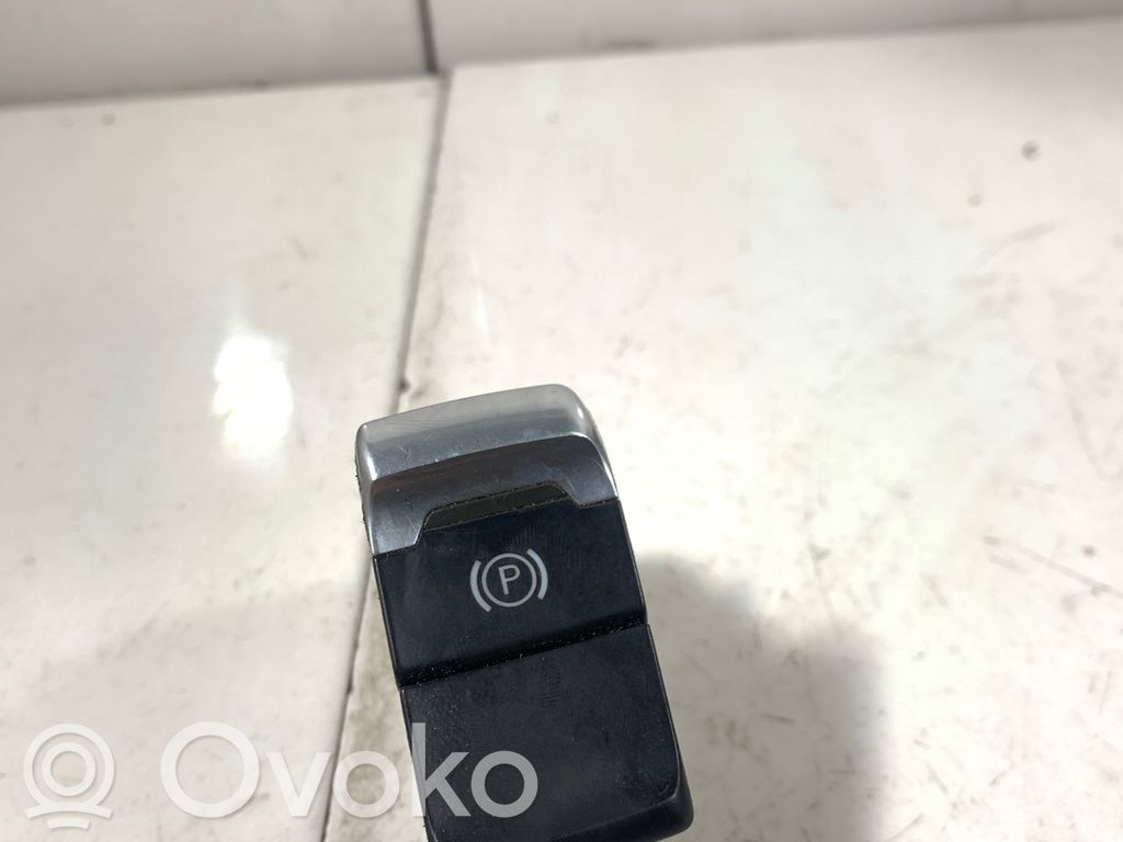 Audi A4 S4 B8 8K Przycisk / Włącznik hamulca ręcznego 
