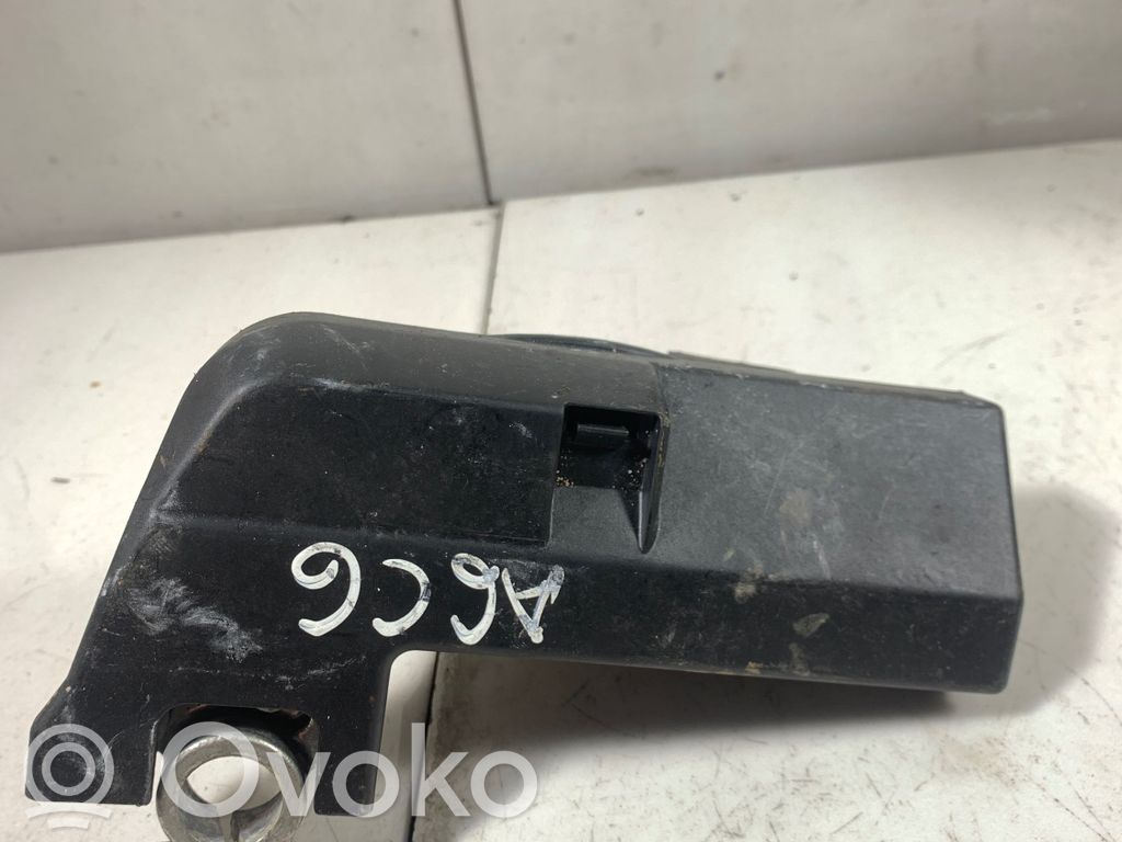 Audi A6 S6 C6 4F Pluskaapeli (akku) 