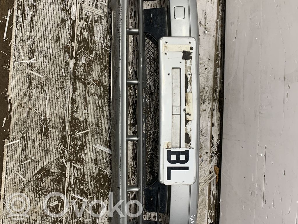BMW 3 E46 Front bumper 