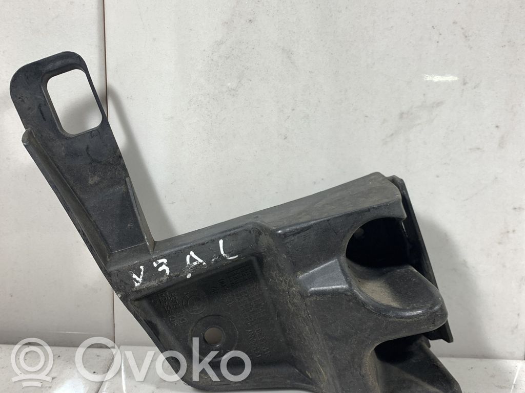 BMW X3 E83 Support de pare-chocs arrière 