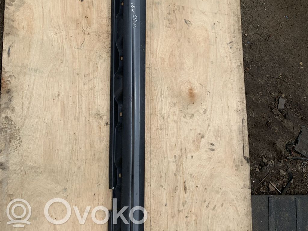 Volvo V70 Sill 