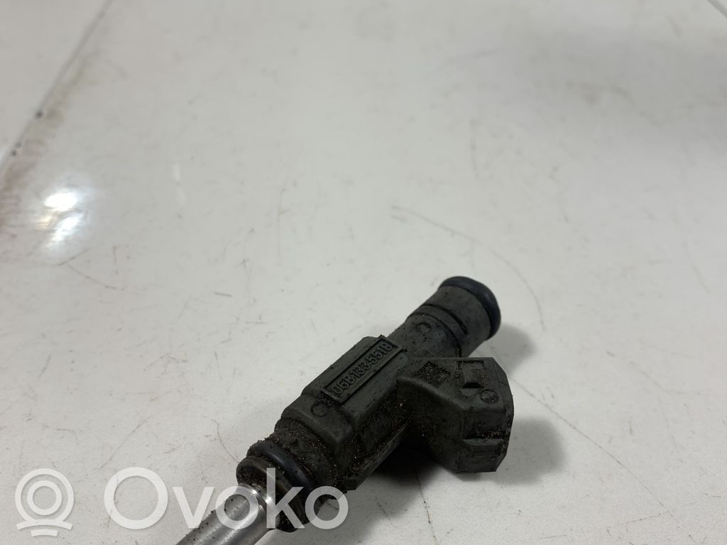 Inyector de combustible   06B133551B