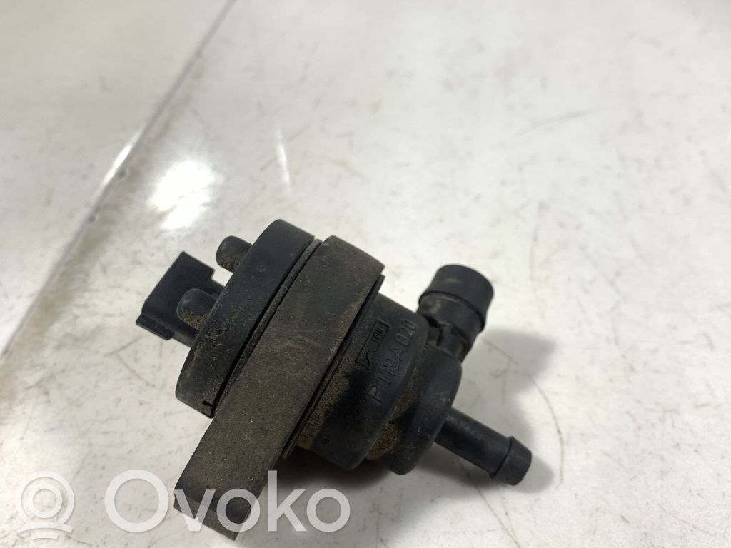 Saab 9-5 Vakuuminis vožtuvas 