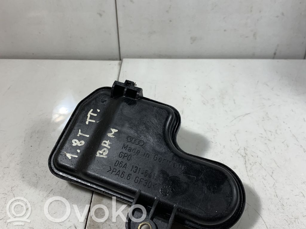 Audi TT Mk1 Vacuum air tank 