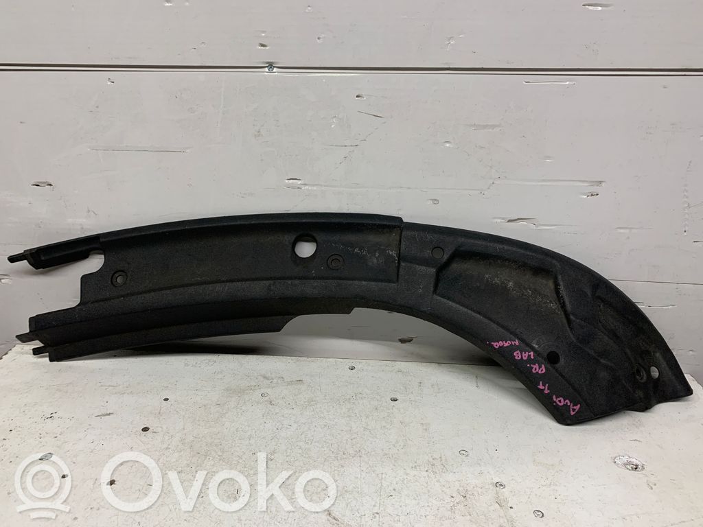 Audi TT Mk1 Panel mocowania chłodnicy / góra 