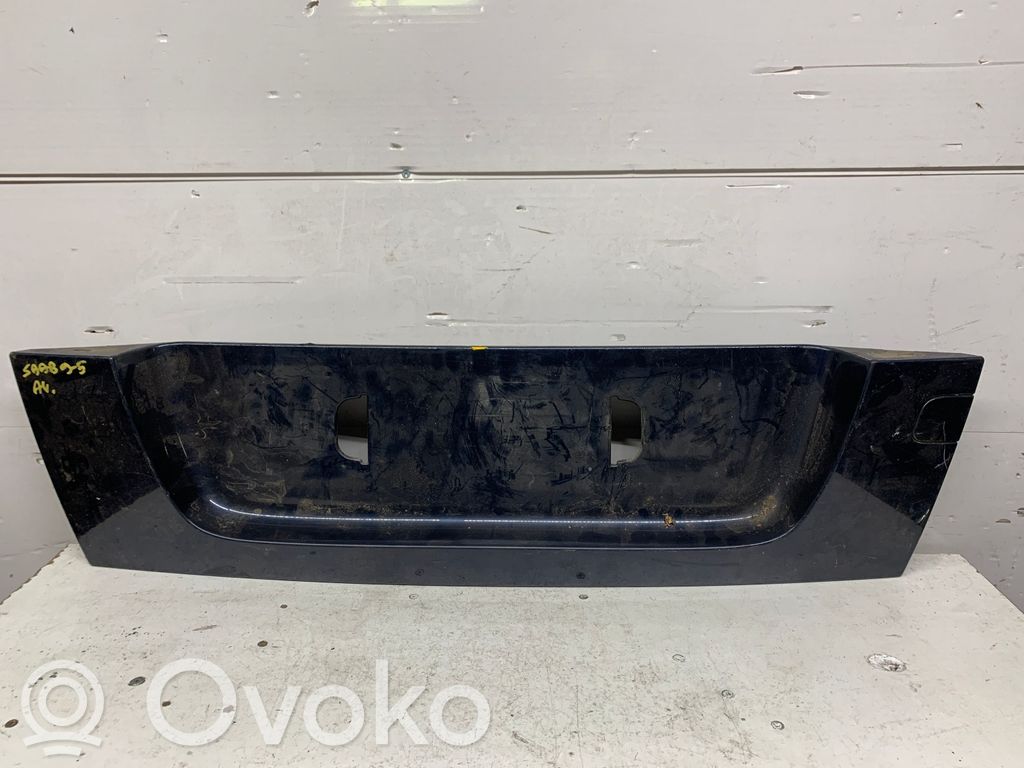 Saab 9-5 Apdaila galinio dangčio 