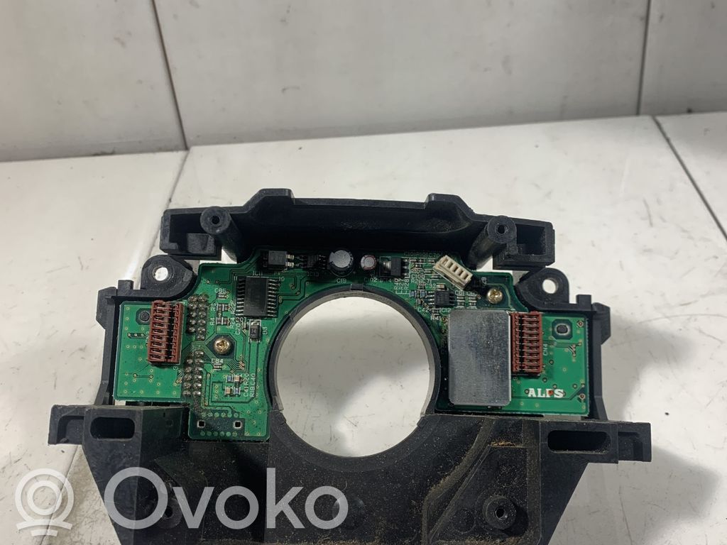 Volvo S60 Stūres leņķa sensors 