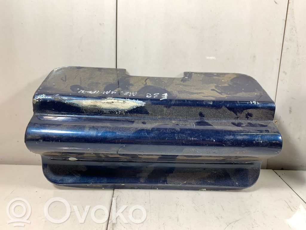BMW 5 E39 Abdeckung Deckel Abschleppöse 