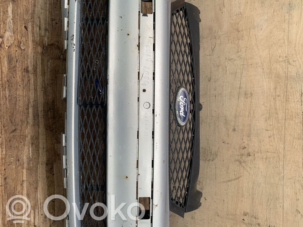Ford Galaxy Front bumper 