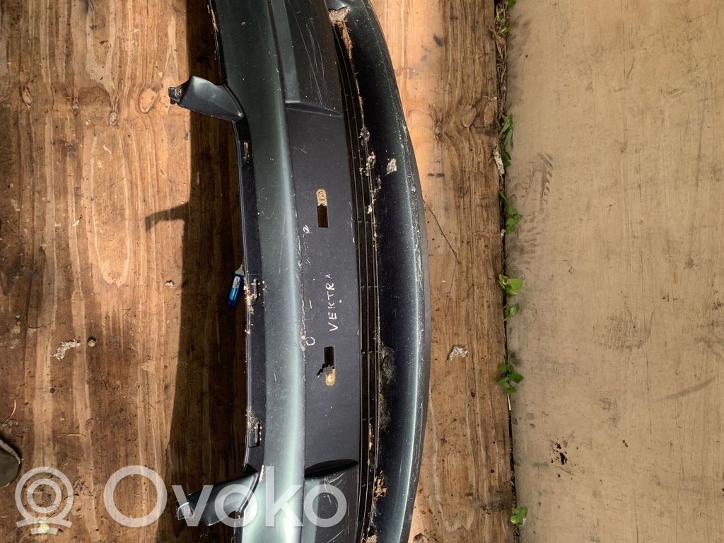 Front bumper   90586604