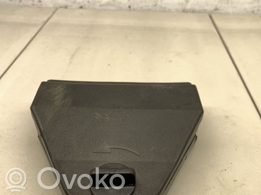 Audi A8 S8 D2 4D Hazard Warning Triangle Mounting Bracket 