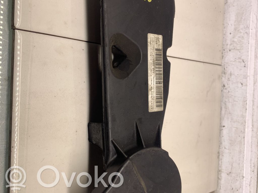 Audi A6 S6 C6 4F Zobsiksnas aizsargs 