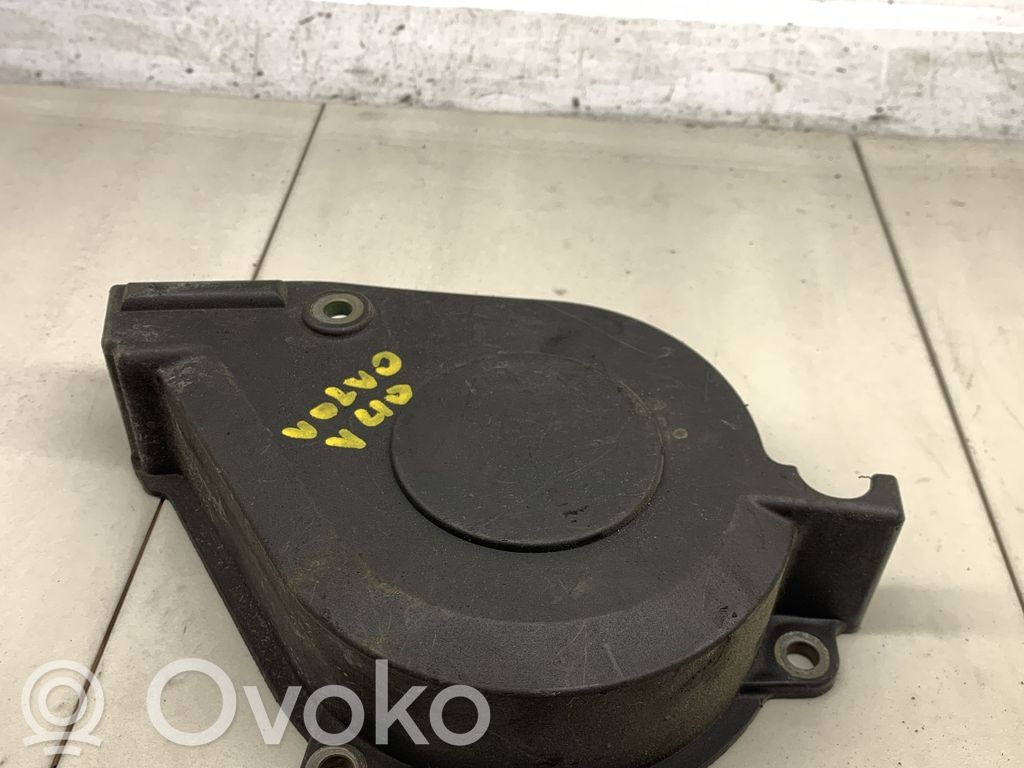 Volvo S40, V40 Cache carter courroie de distribution 