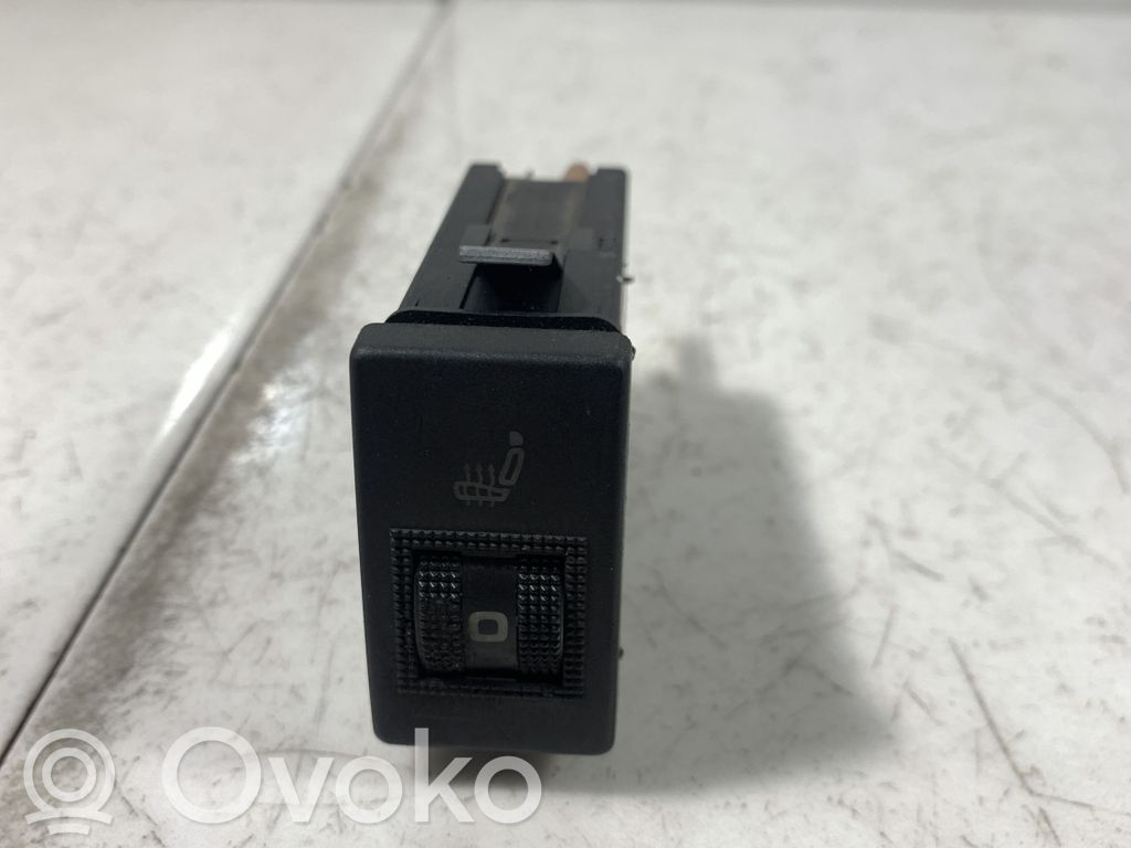 Audi A8 S8 D2 4D Seat heating switch 