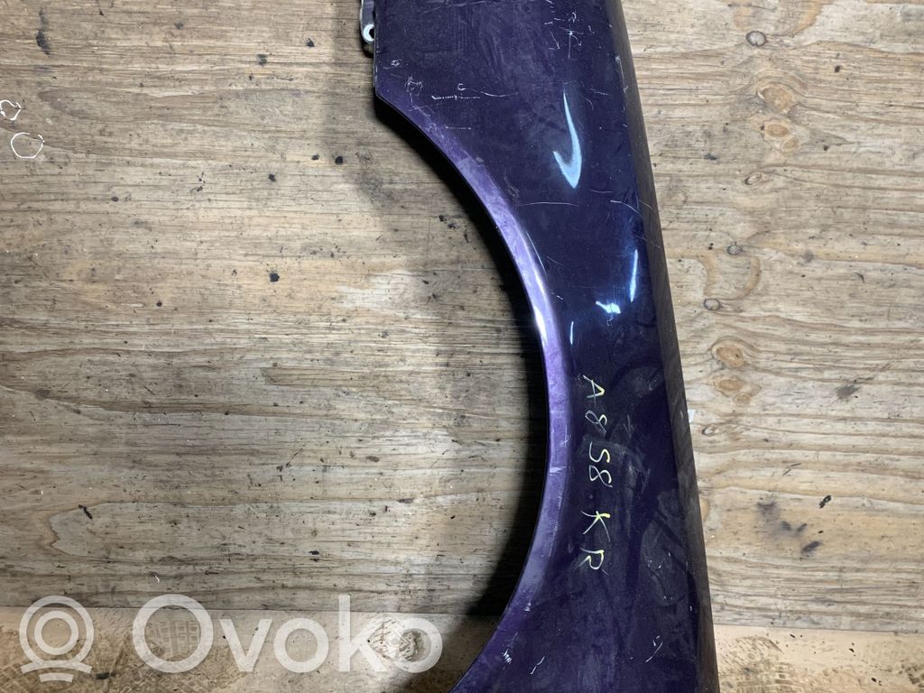 Audi A8 S8 D2 4D Fender 