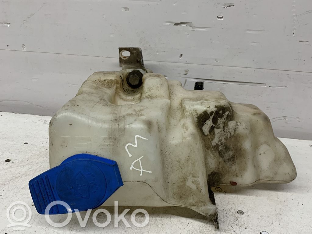 Audi A3 S3 8L Zbiornik płynu do spryskiwaczy szyby przedniej / czołowej 