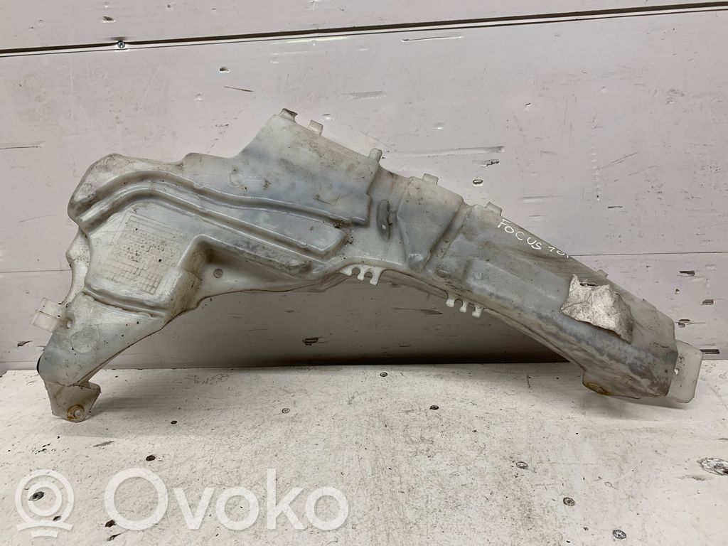 Ford Focus Logu šķidruma tvertne 