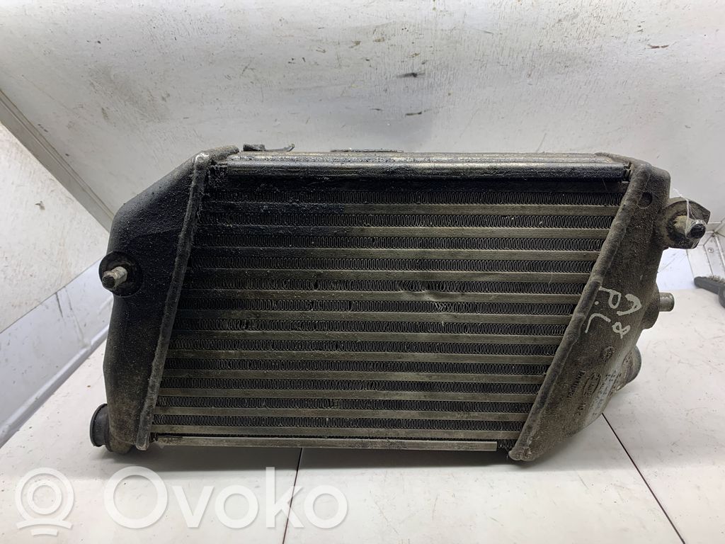 Audi A8 S8 D3 4E Intercooler radiator 